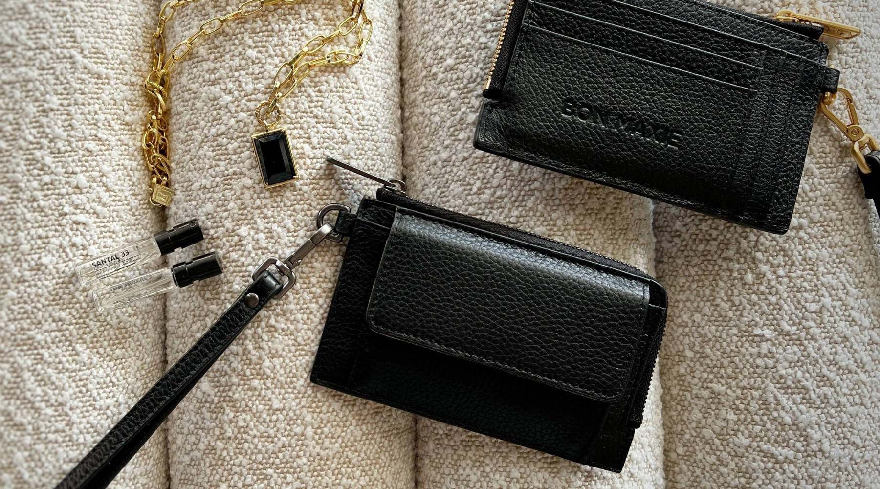 Bon Maxie | A Slimmer Wallet (and Why We’re Moving to a New Loyalty Card App)