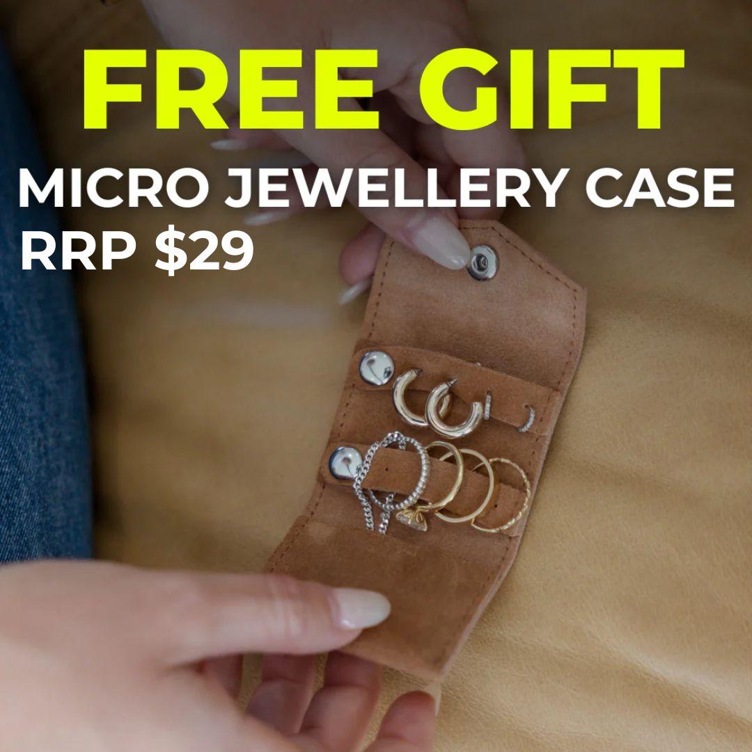 WELCOME GIFT WITH YOUR CODE