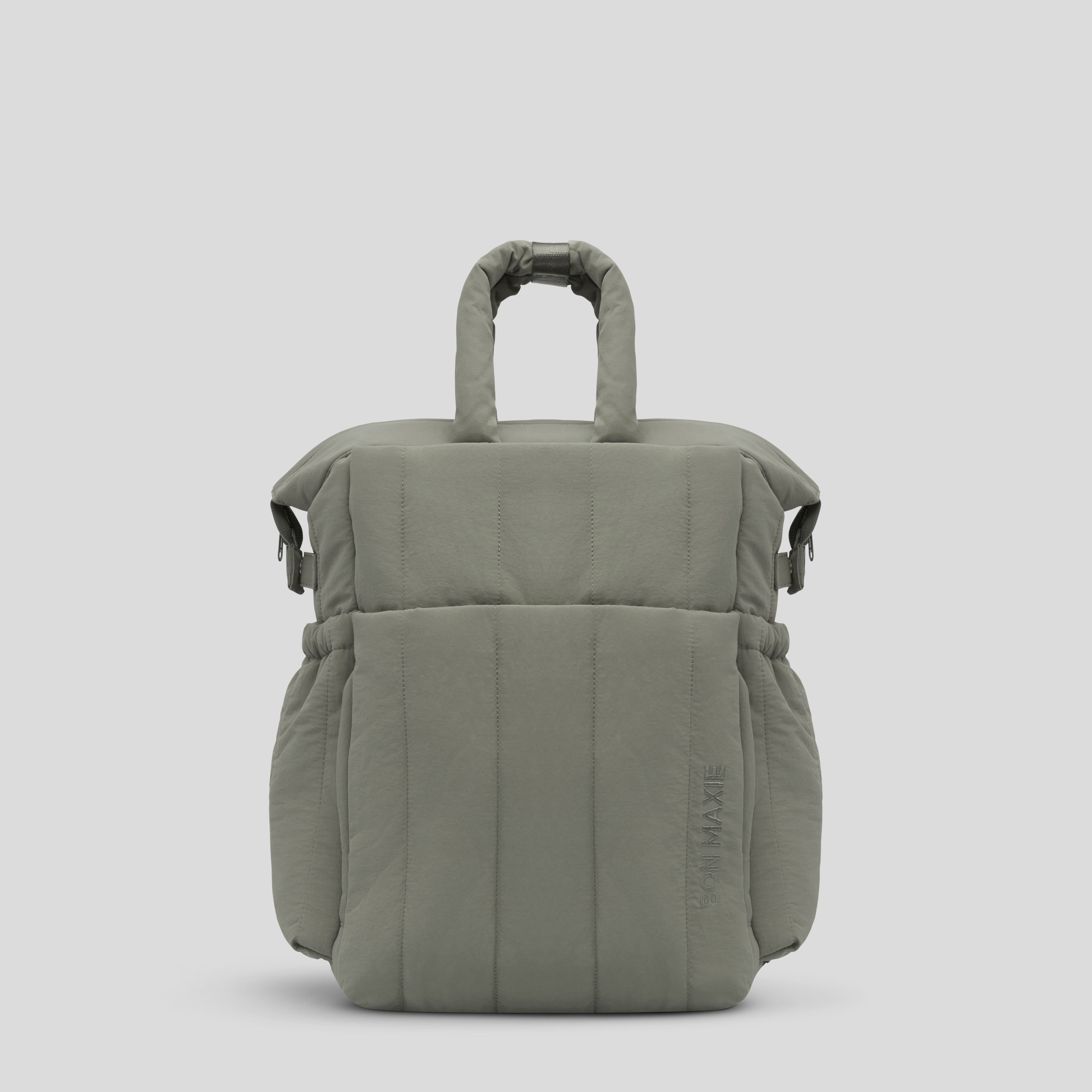 Cloudpack™ Backpack + Phone Pouch/Wet Bag -- Sage