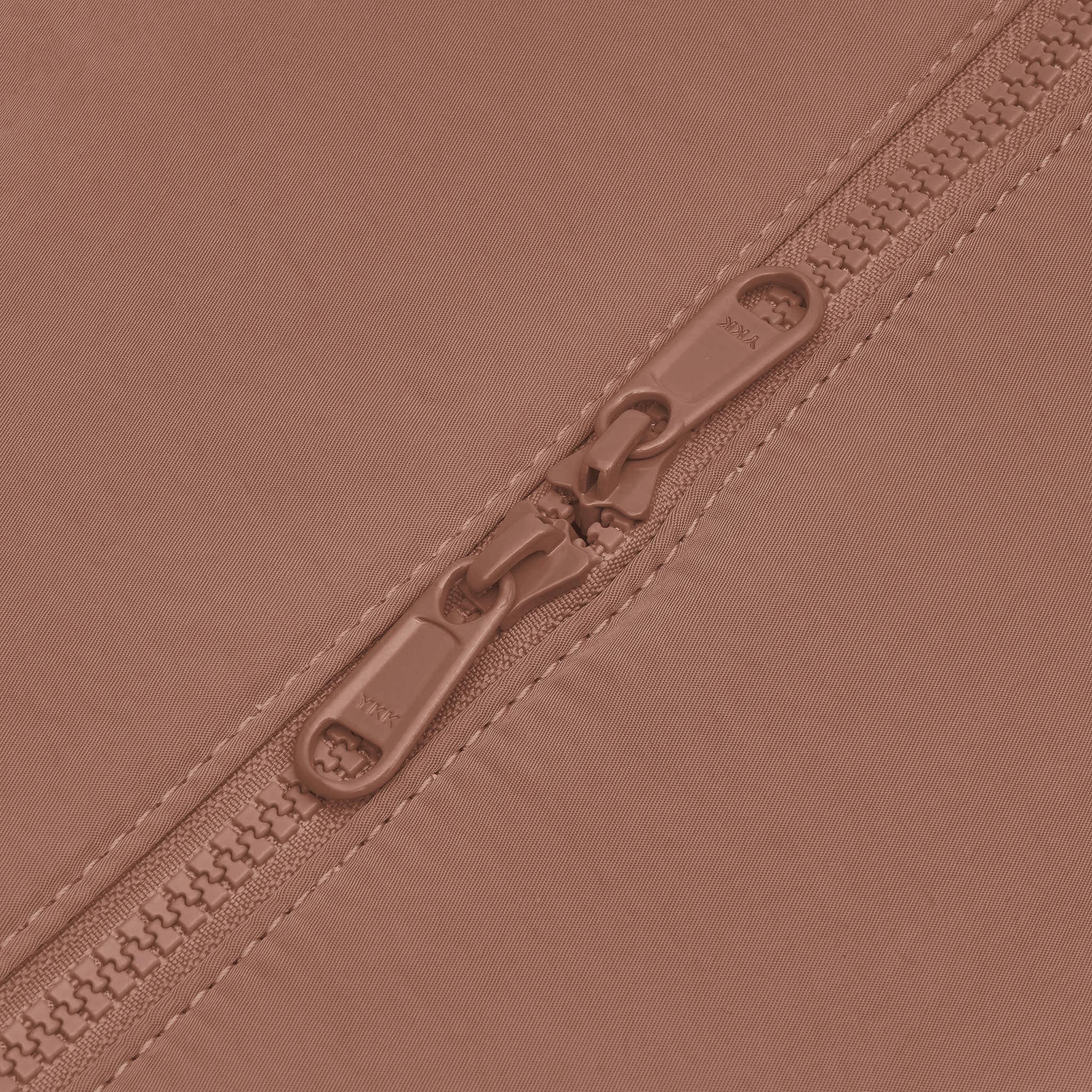 Everyday Duffel Bag -- Chocolate