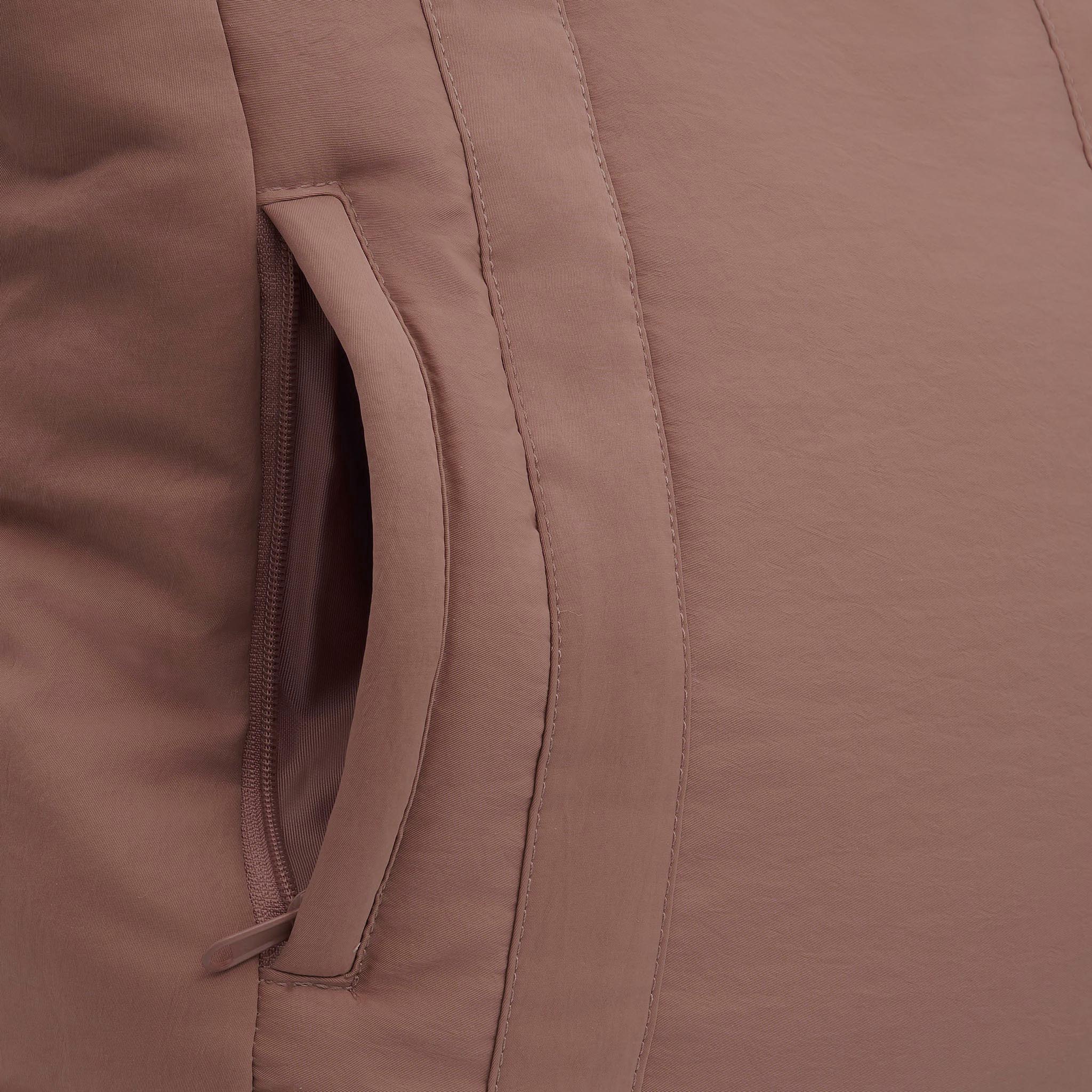 Everyday Tote Bag -- Chocolate