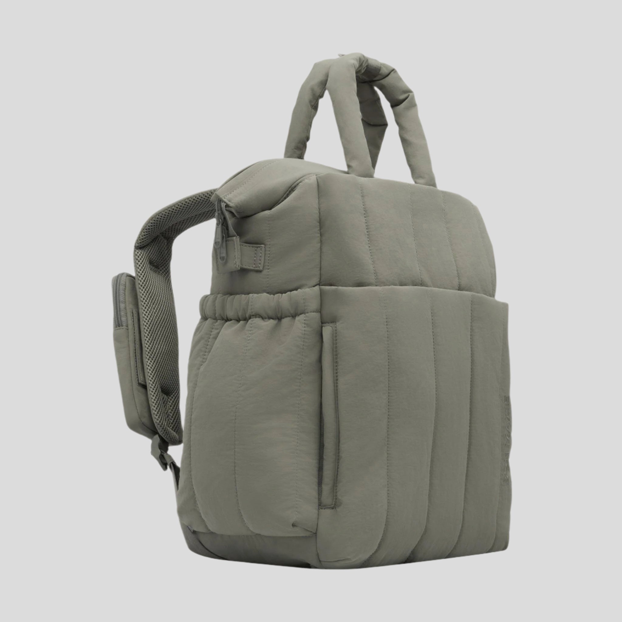 Cloudpack™ Backpack + Phone Pouch/Wet Bag -- Sage