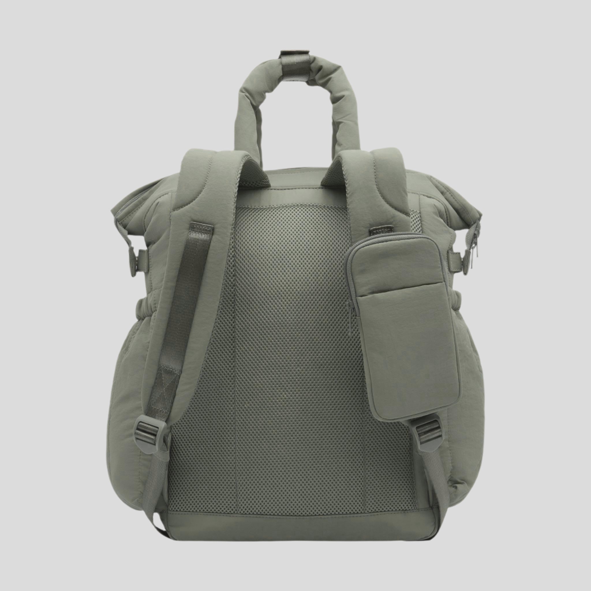 Cloudpack Backpack -- Sage