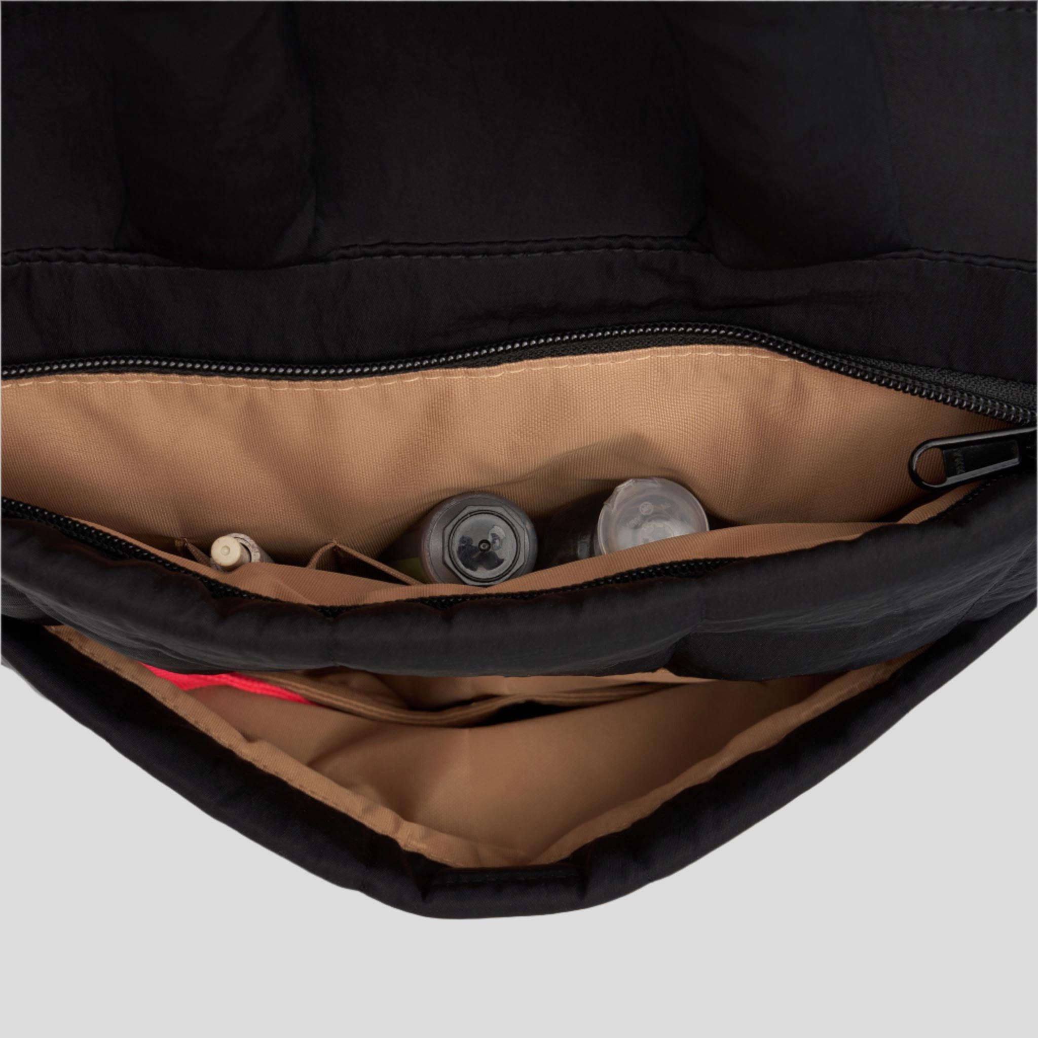 Cloudpack™ Backpack + Phone Pouch/Wet Bag -- Sage