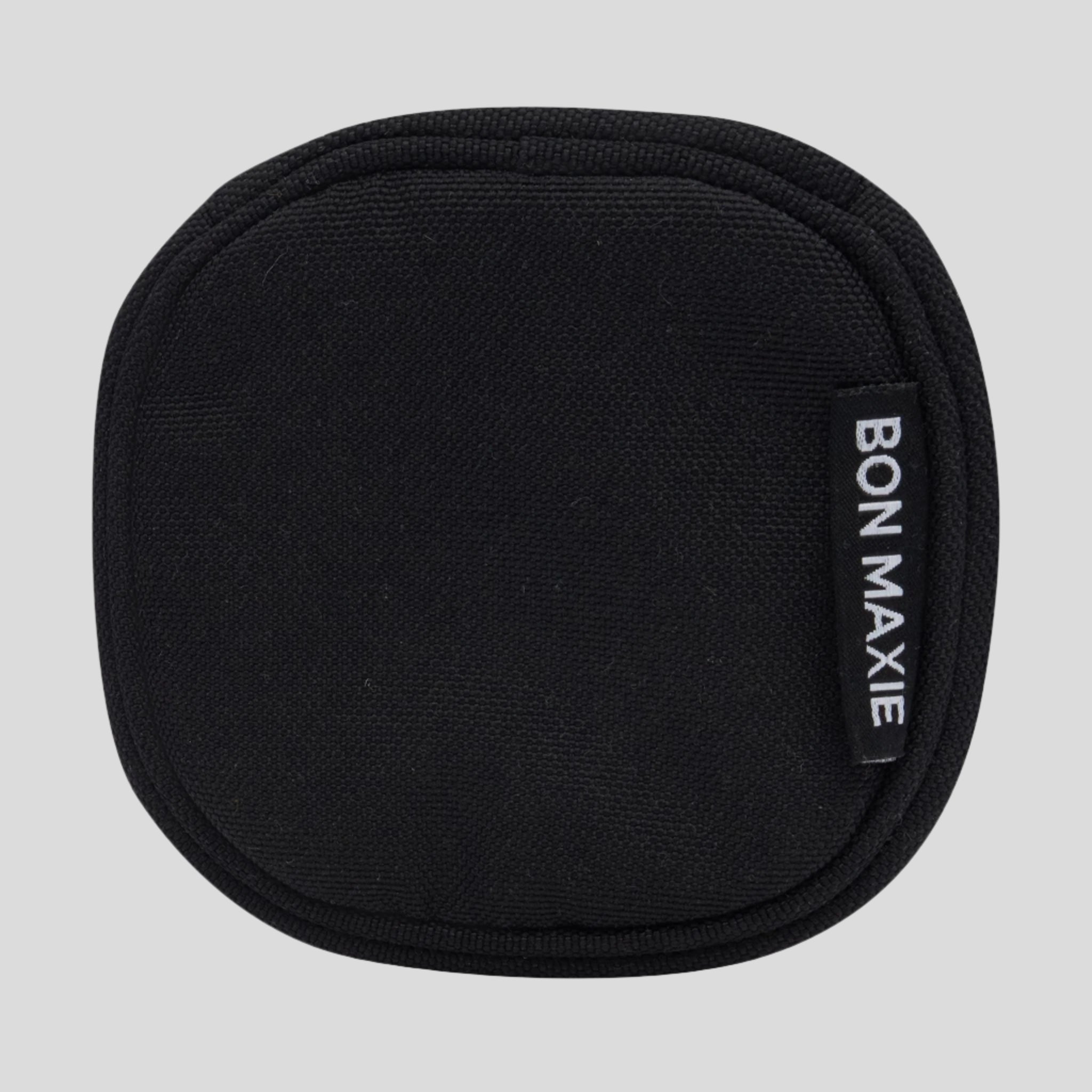 Travel Jewellery Case -- Black