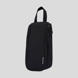 SLIMLINE TRAVEL TOILETRY BAG
