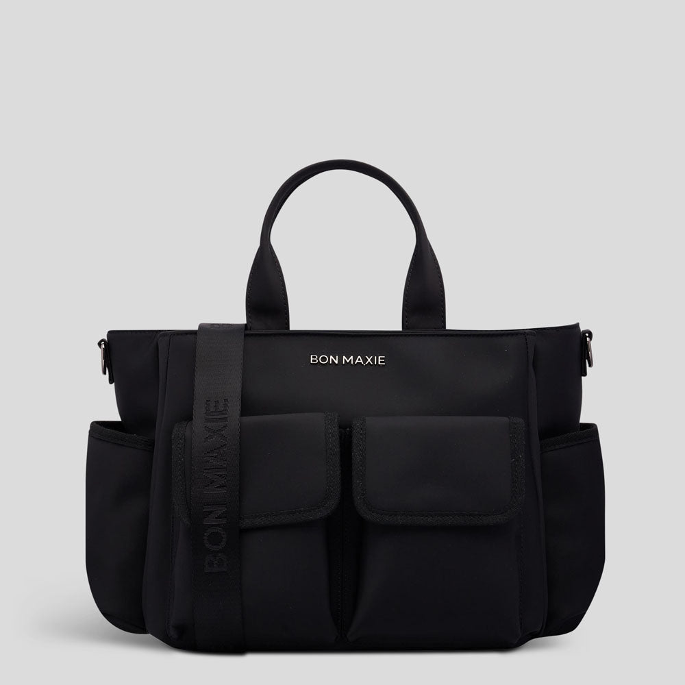 Big nappy bunu bag