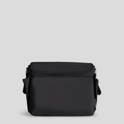 Carryall Pram Caddy in technical nylon -- Black Nylon