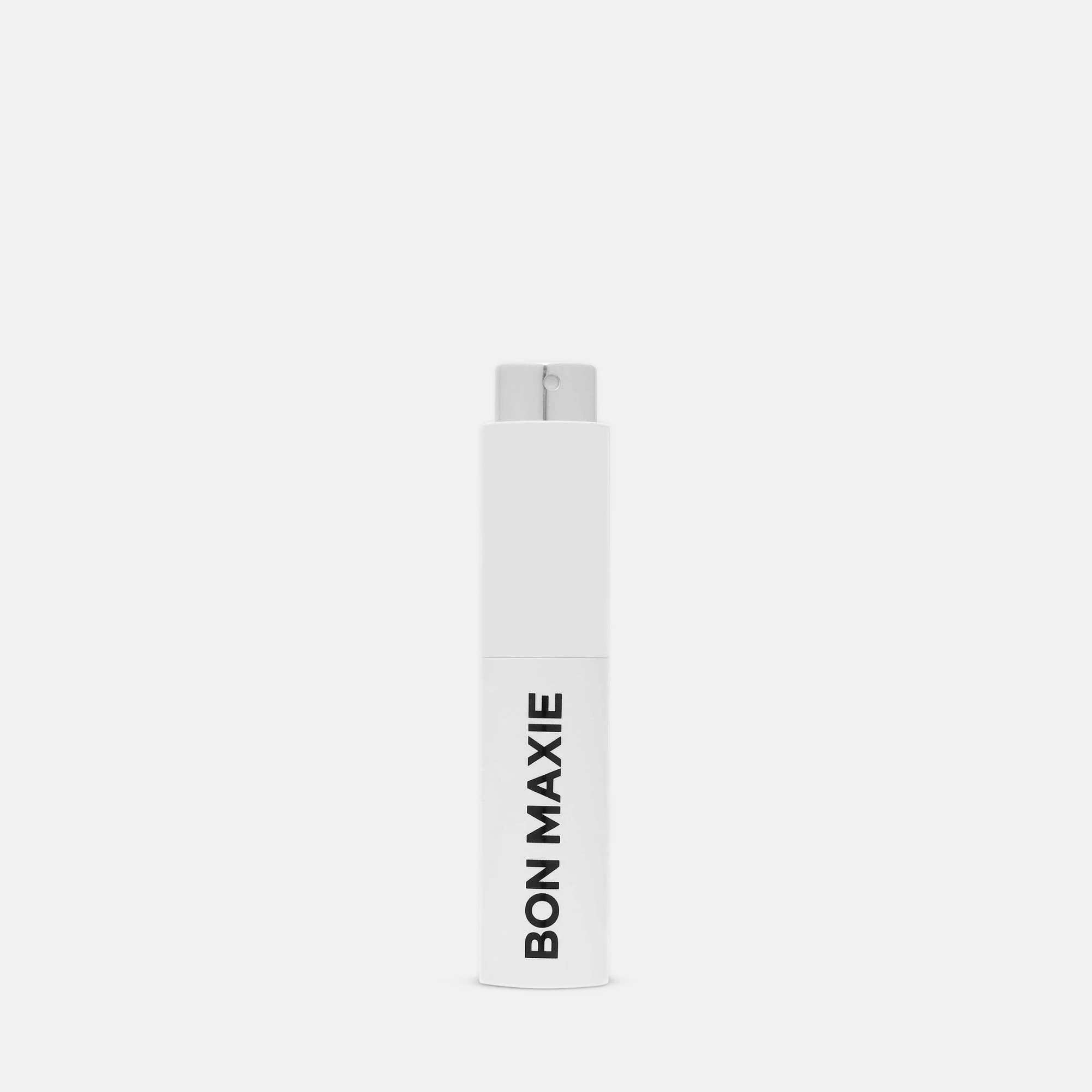 Refillable Perfume Atomiser up to 120 sprays -- White
