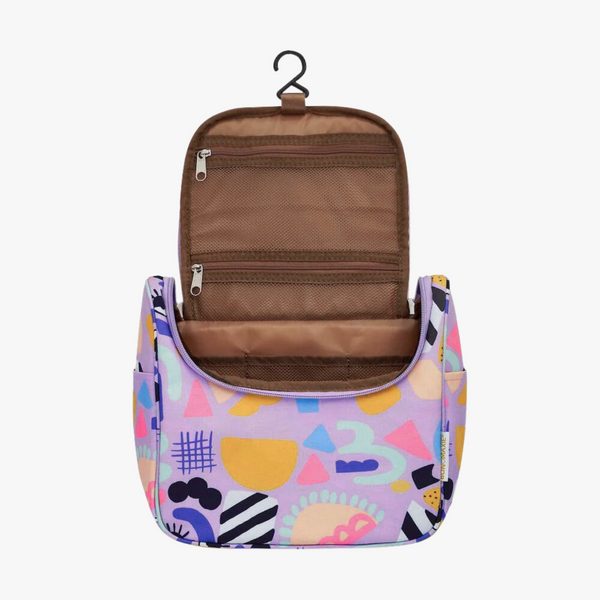 Bon Voyage Travel Toiletry Bags BON MAXIE