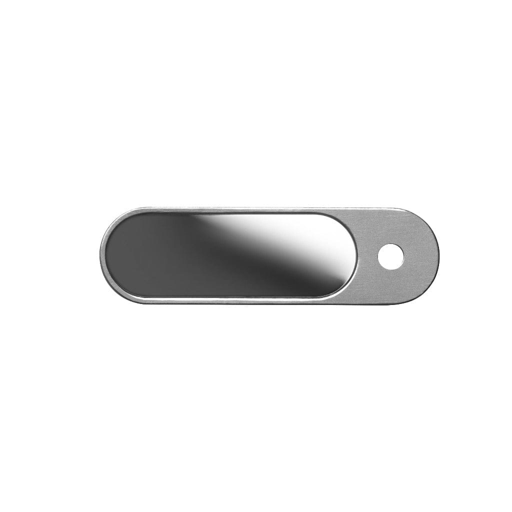 Orbitkey Keyrings Orbitkey Nail File/Mirror Add-On