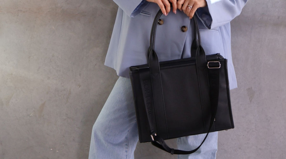 The Best Tote Bags in Australia (2026): Built for Real Life