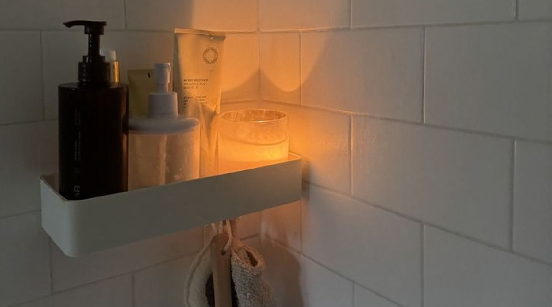 7 Handy Accessories We Don’t Actually Sell: Bathroom Edition