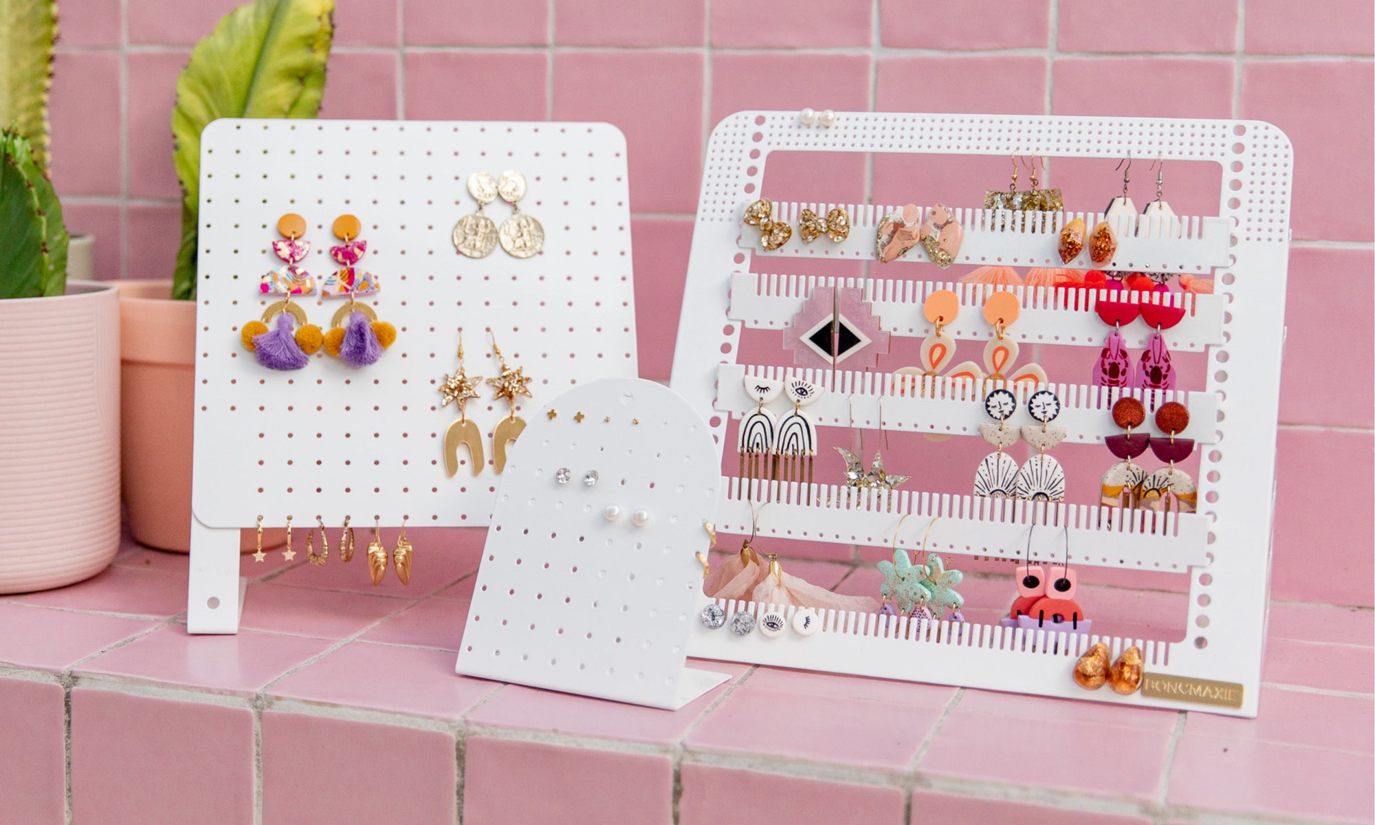 Your Earring Organisation Questions, Answered.