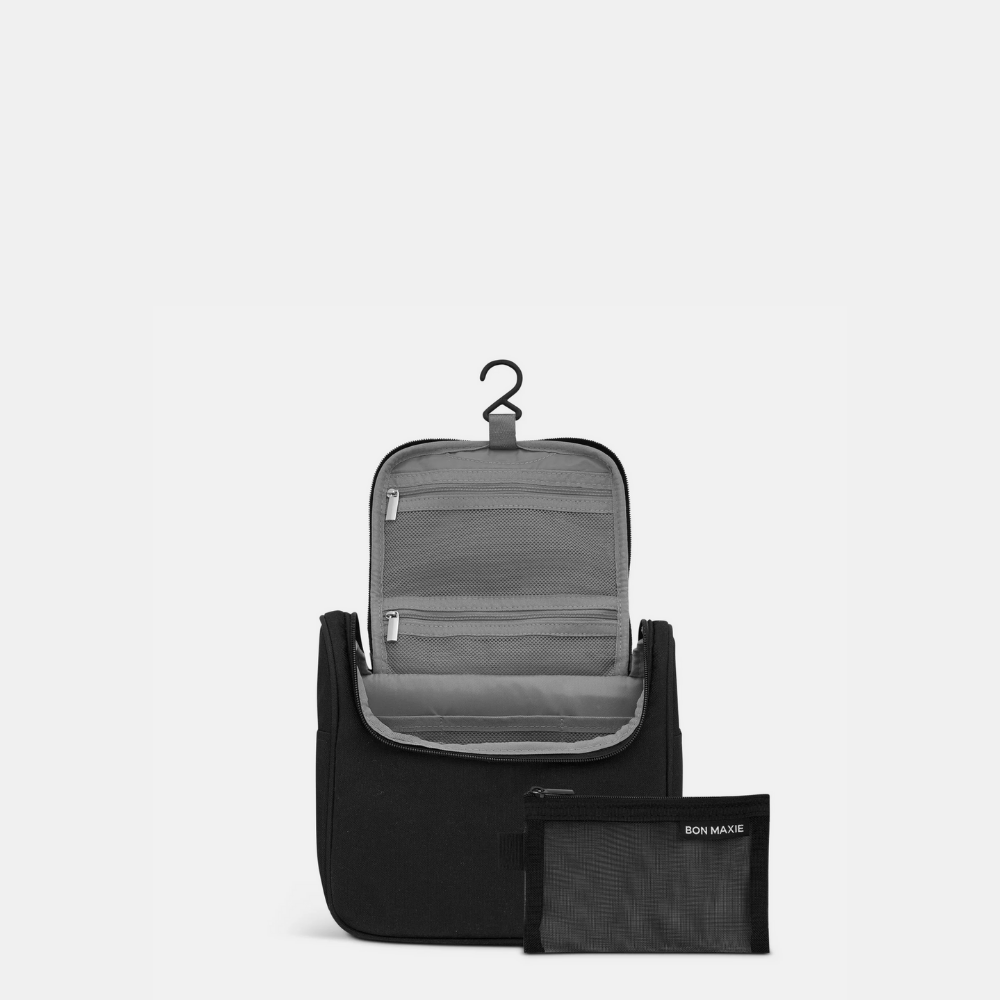 All Travel + Toiletry