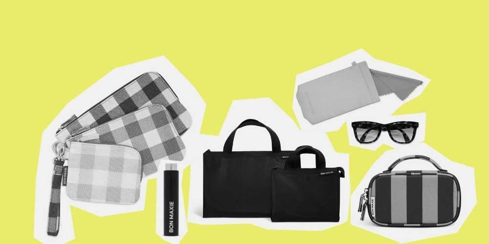 Bundles: Wallets + Accessories