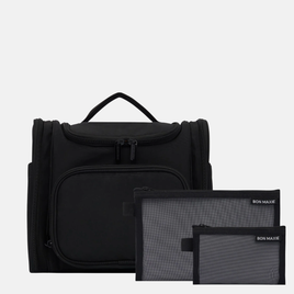 Mega Hanging Toiletry Bag