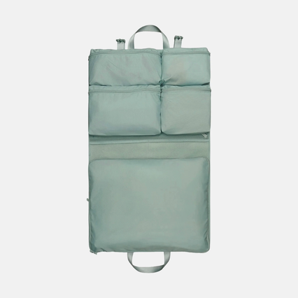 Hanging Compression Packing Cube - Sage