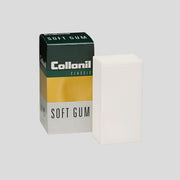 Soft Gum Leather Cleaner -- Collonil