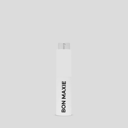Refillable Perfume Atomiser -- White