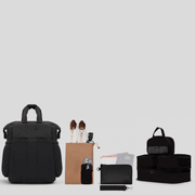 Cloudpack Backpack + Accessory Bundle—SAVE 20%