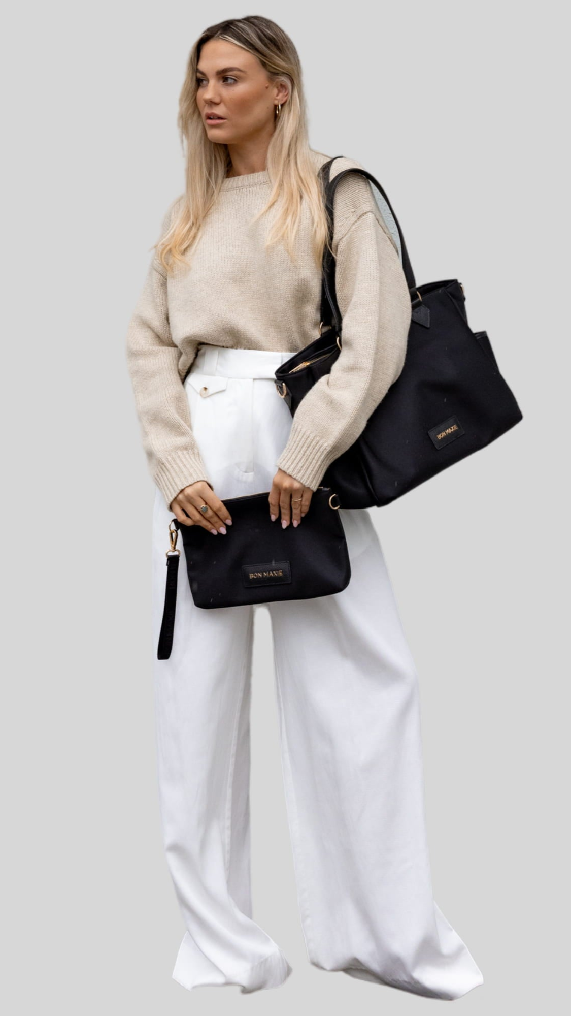 Womens tan handbags cheap