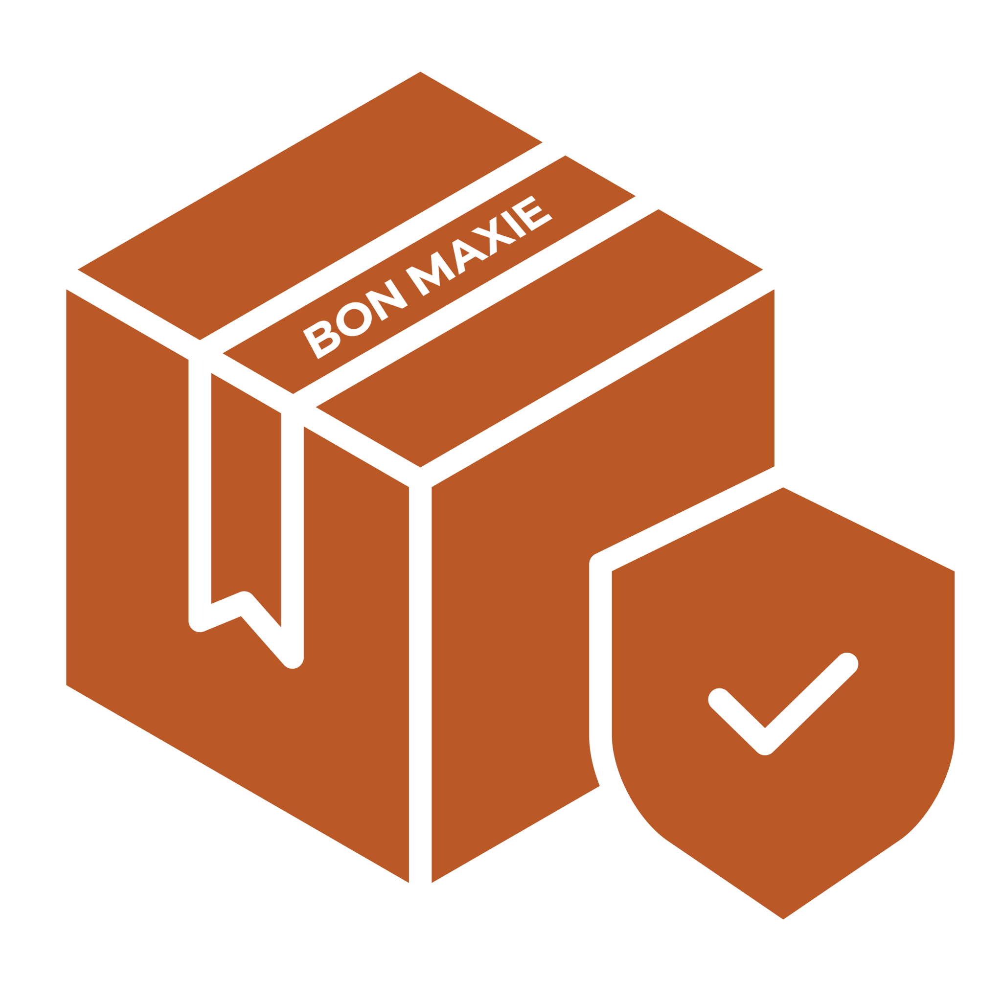 FREE RETURN + PARCEL PROTECTION
