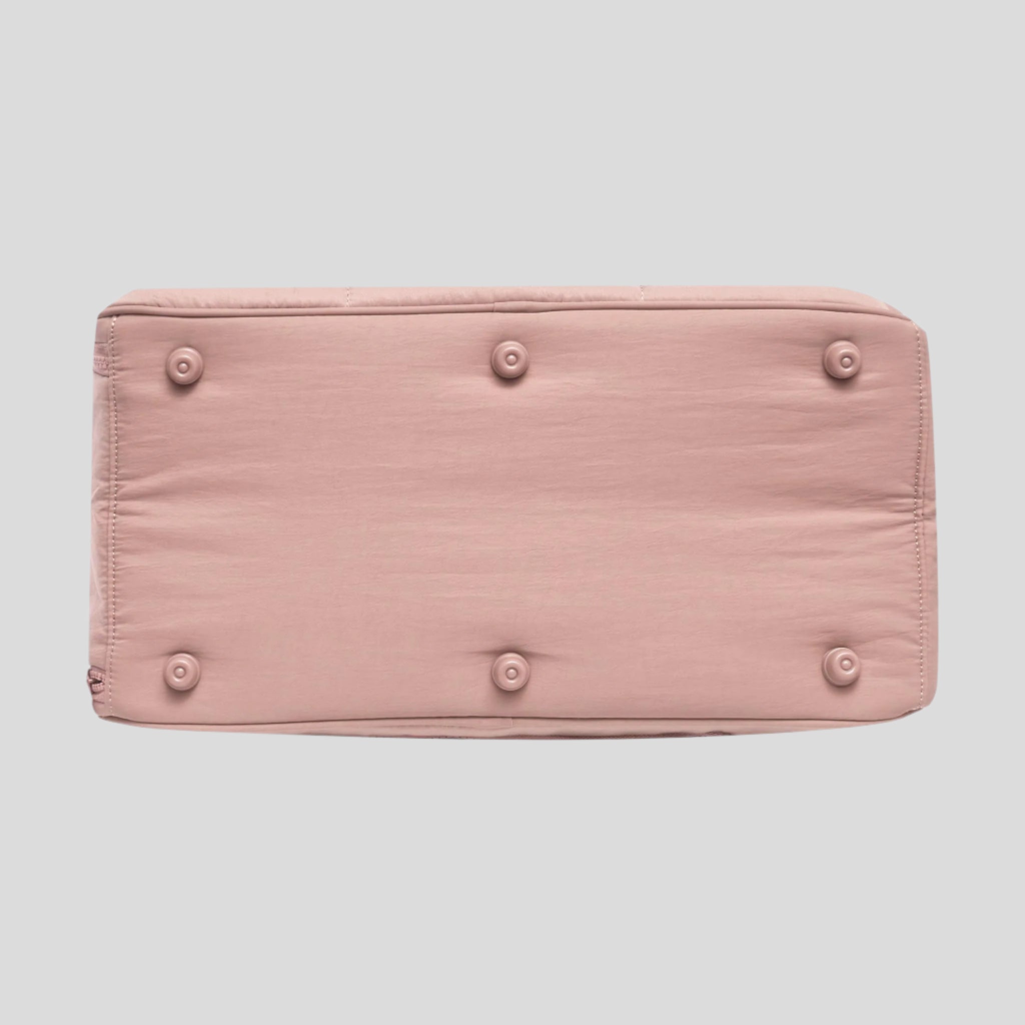 Everyday Duffel Bag -- Milk Tea