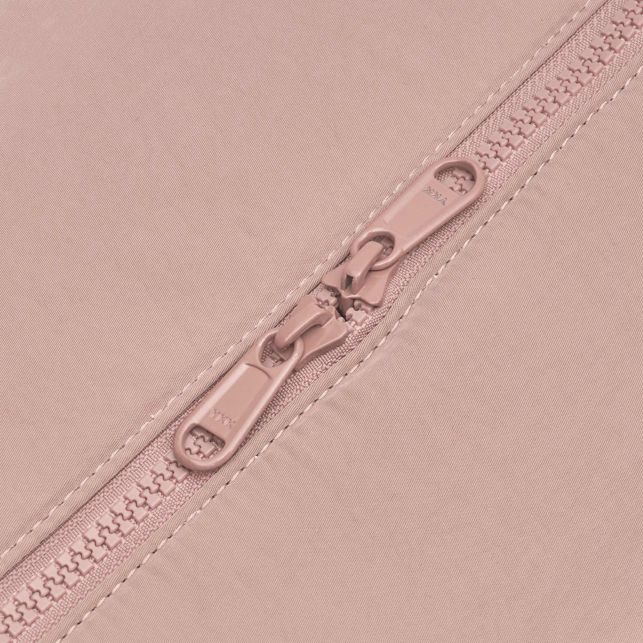 Everyday Duffel Bag -- Milk Tea