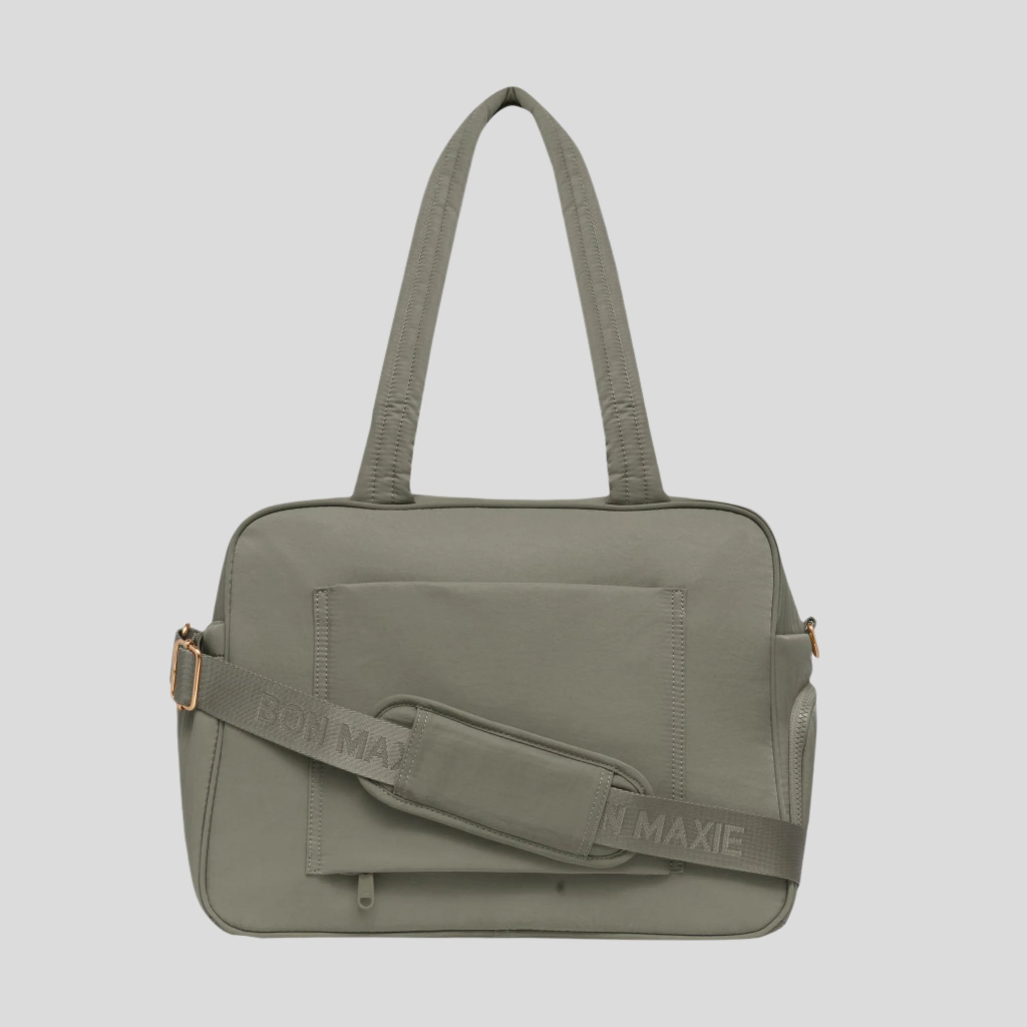 Everyday Duffel Bag -- Sage