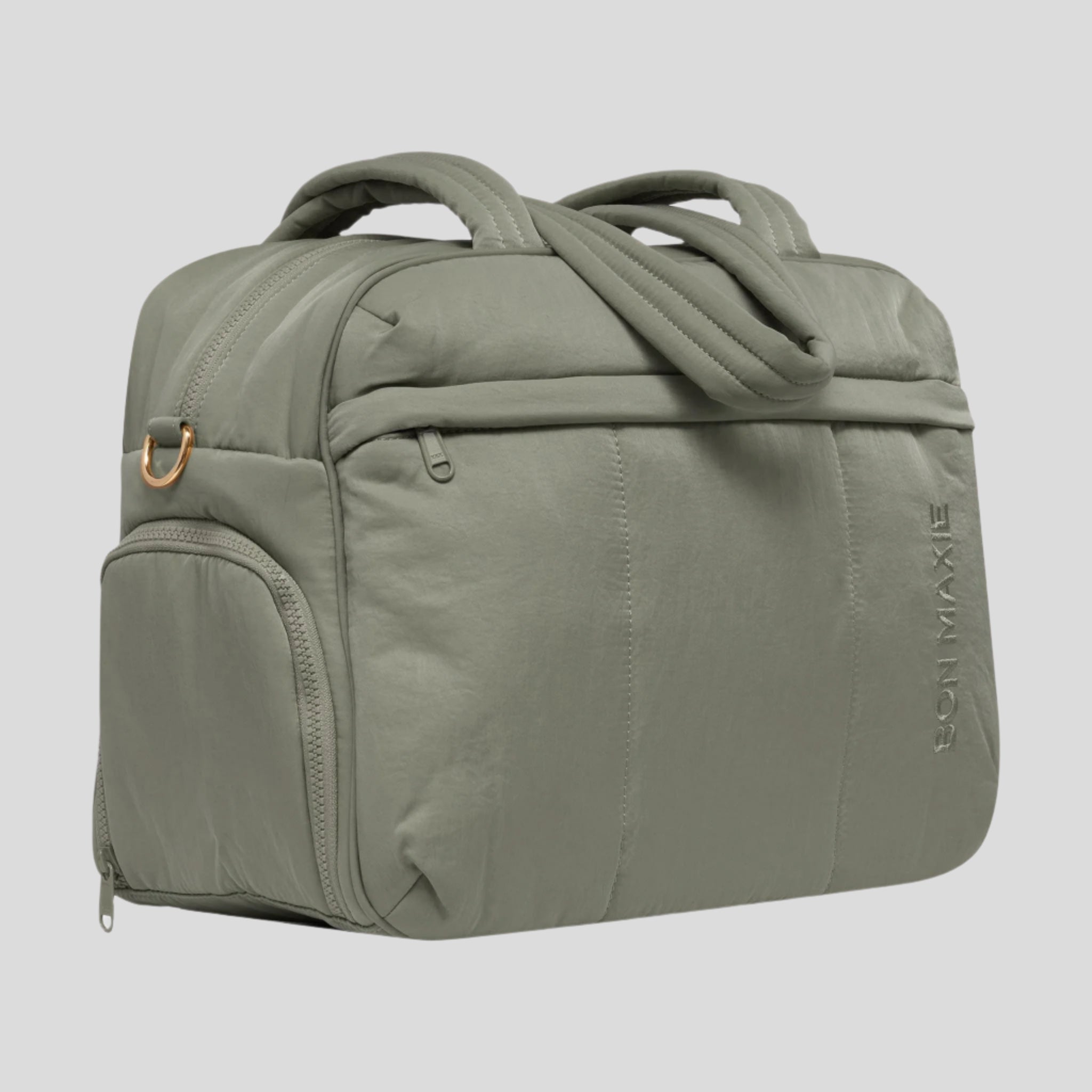 Everyday Duffel Bag -- Sage