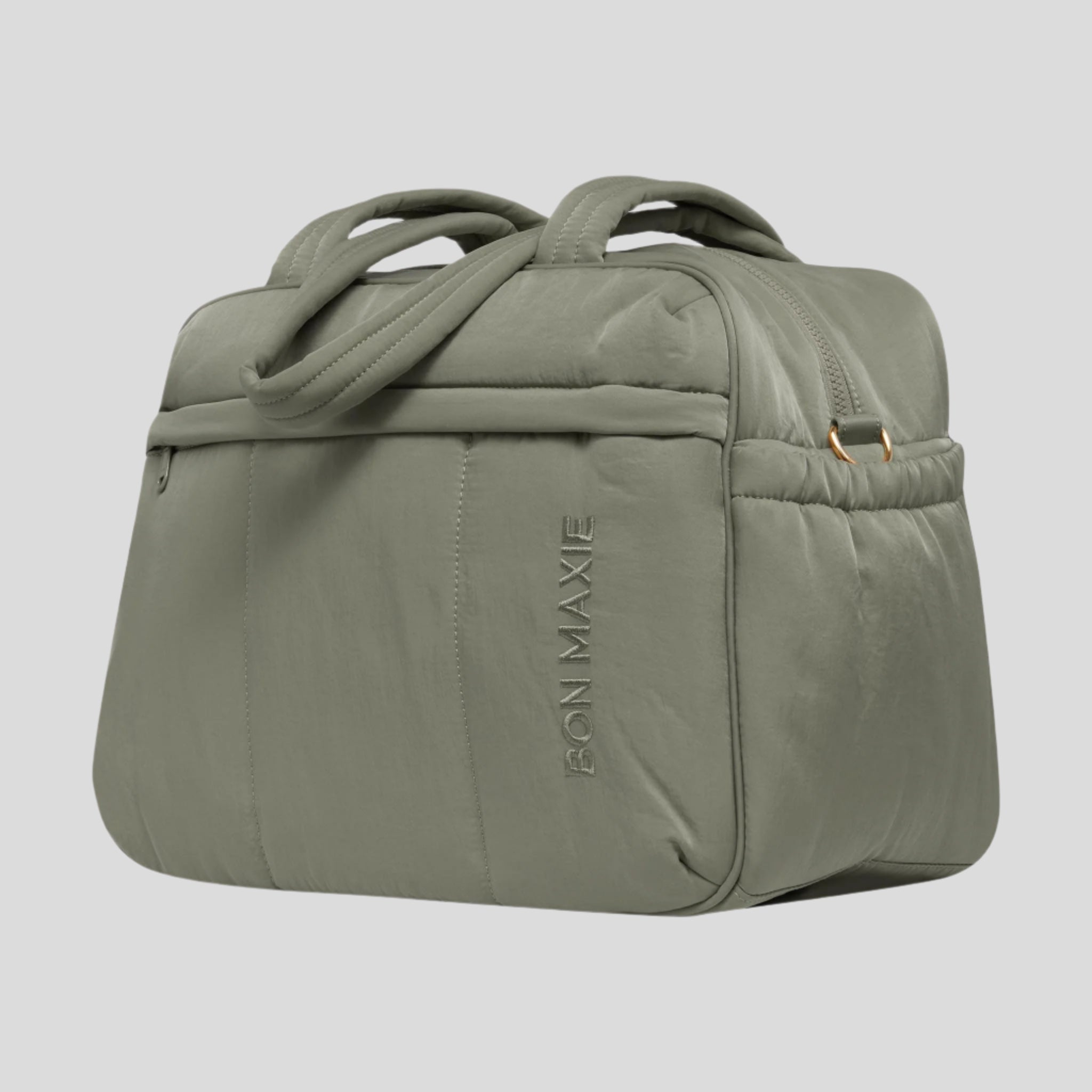 Everyday Duffel Bag -- Sage