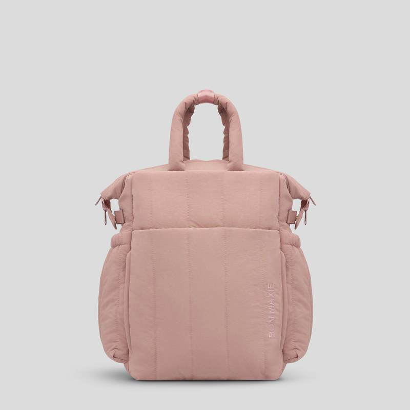 Cloudpack Backpack -- Milk Tea