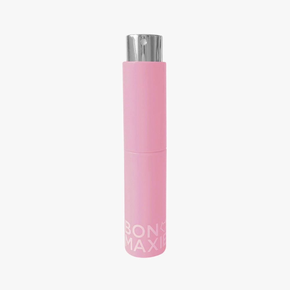 Refillable Perfume Atomiser - Blush Pink