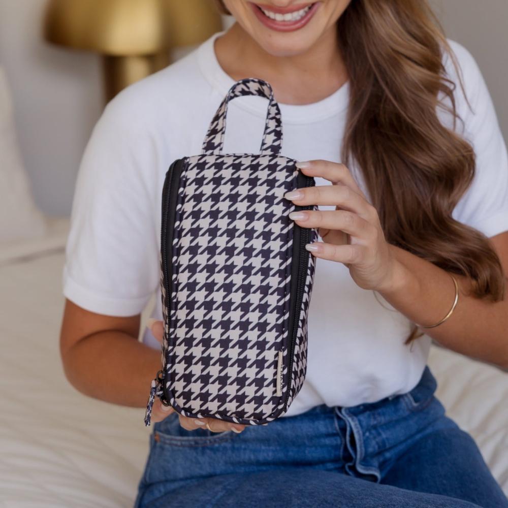 FREE Slimline Toiletry Bag RRP $30 Toiletry Bags