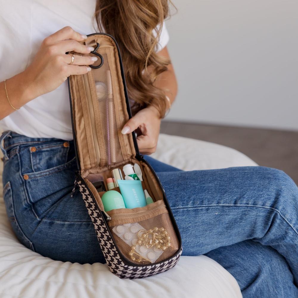 FREE Slimline Toiletry Bag RRP $30 Toiletry Bags