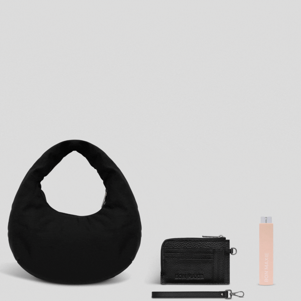 CLASSIC CRESCENT BAG BUNDLE