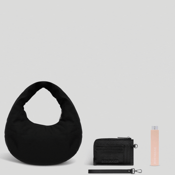 SAVE 25%—CLASSIC CRESCENT BAG BUNDLE