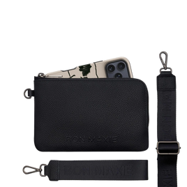 Crossbody Phone Wallet