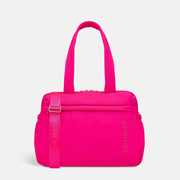 Everyday Duffel Bag - Neon Pink