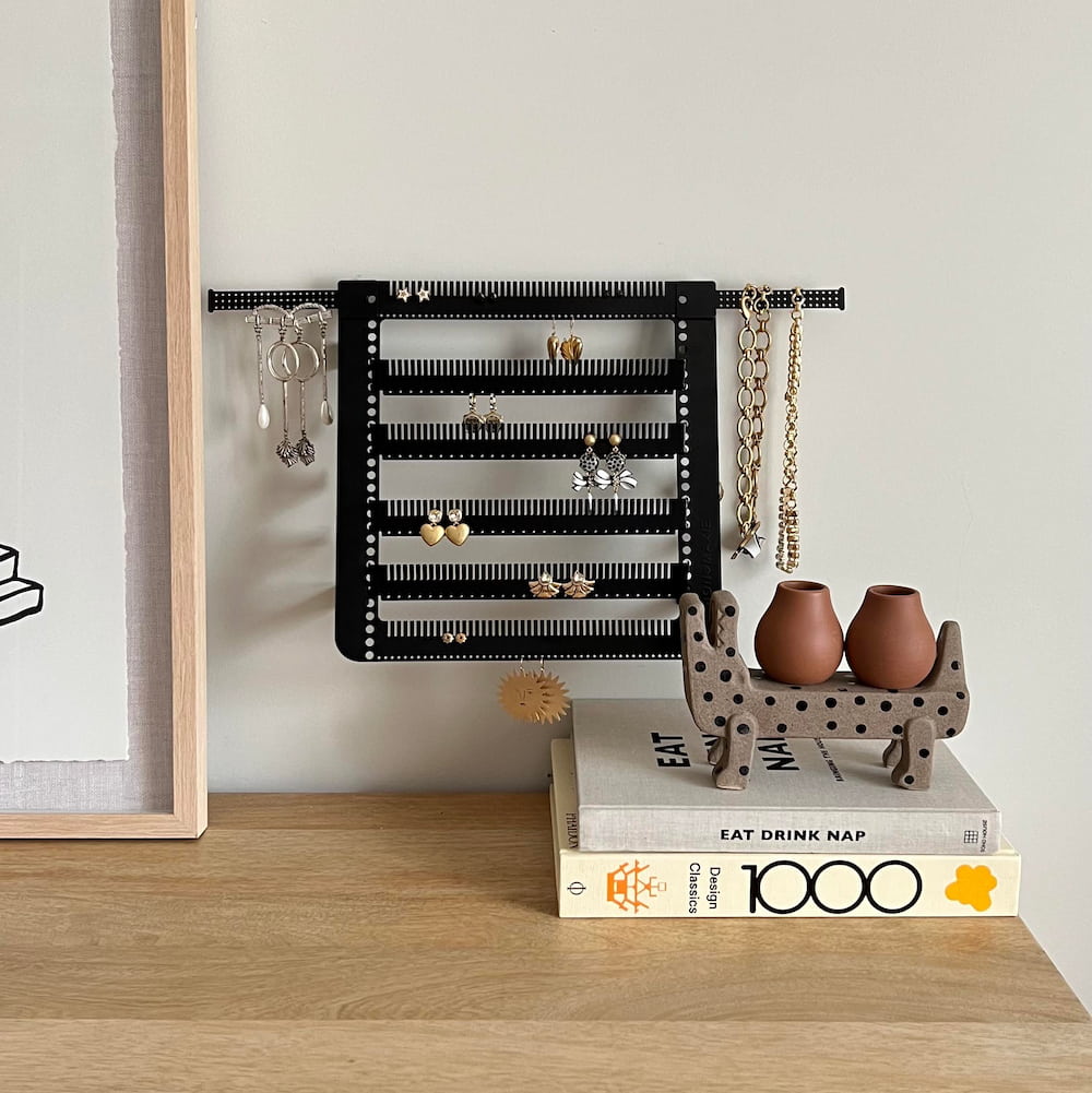 Buy earring holder store