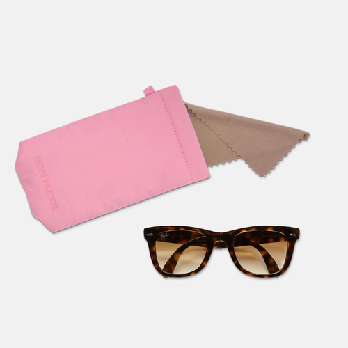 Easy-Squeezy Glasses Case - Candy