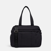 Everyday Duffel Bag - Black
