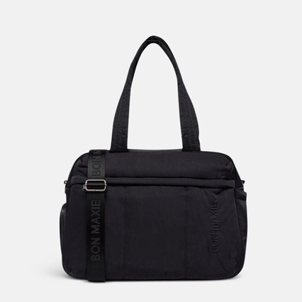 Everyday Duffel Bag - Black