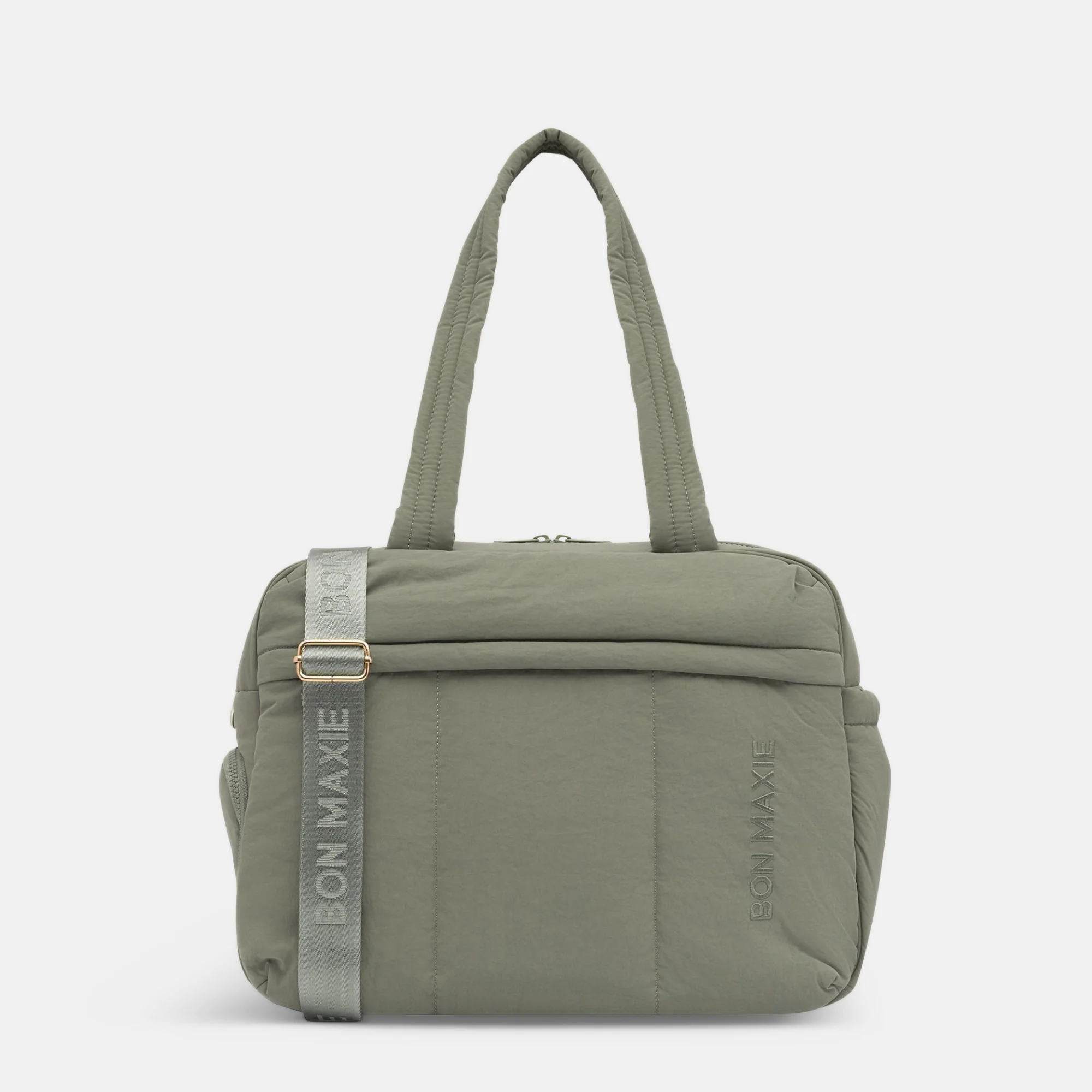 Everyday Duffel Bag -- Sage