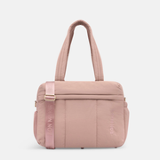 Everyday Duffel Bag - Milk Tea
