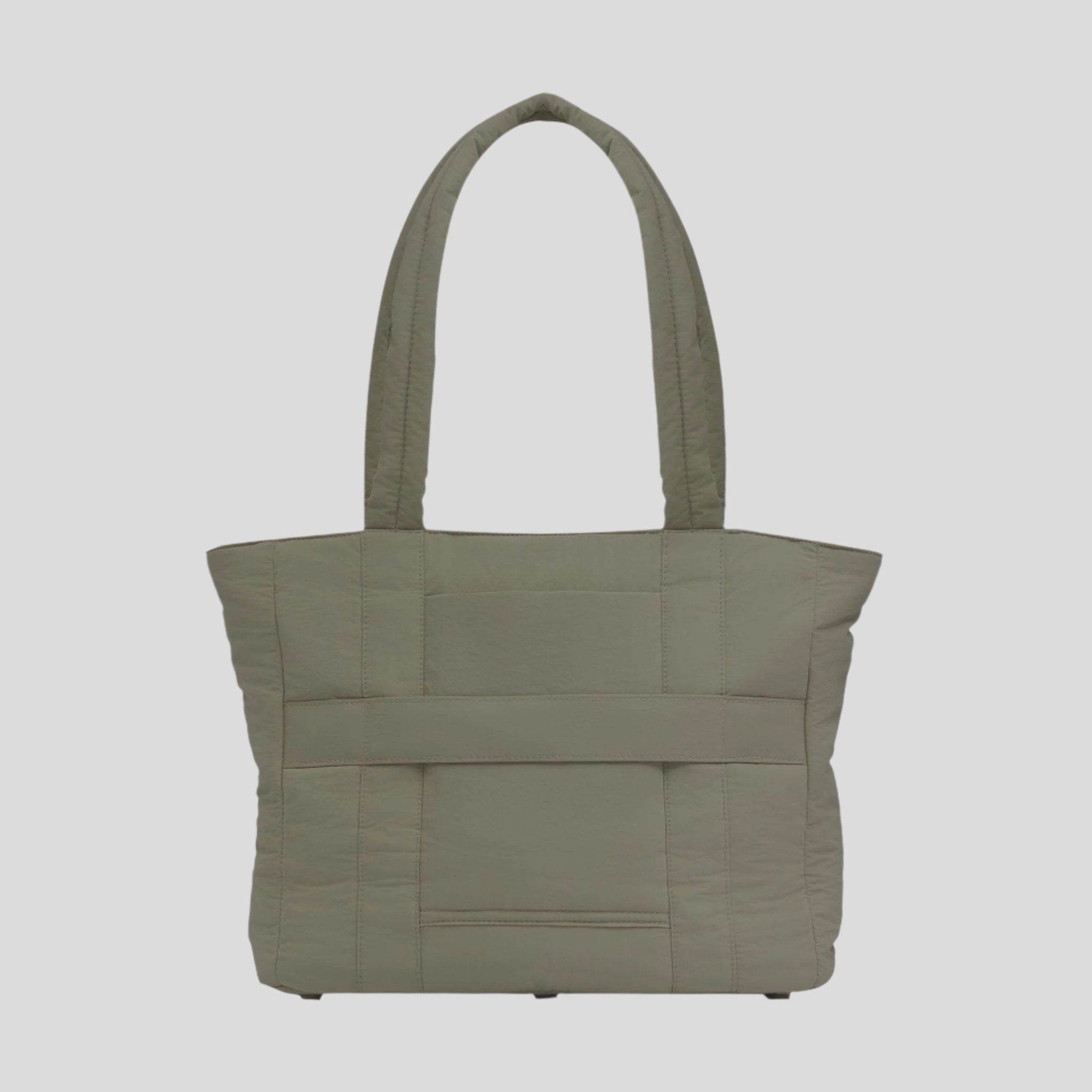 Everyday Tote Bag -- Sage