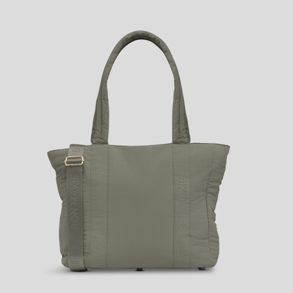 Everyday Tote Bag -- Sage