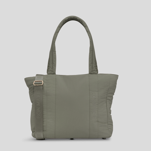 Everyday Tote Bag - Sage