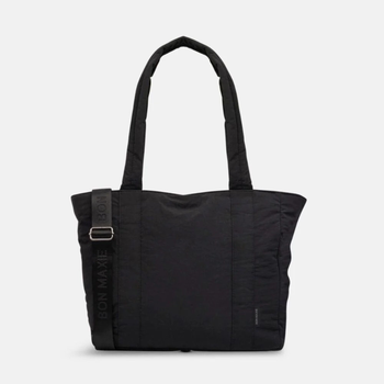 Everyday Tote Bag - Black